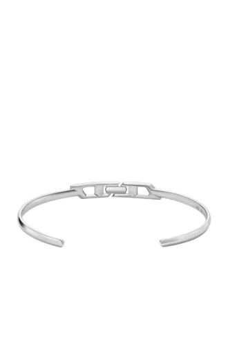 dl1362040 gioiello in argento sterling Bracciale rigido in argento sterling