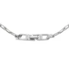 dl1364040 gioiello in argento sterling Collana con catena in argento sterling dl1364040 gioiello in argento sterling Collana con catena in argento sterling