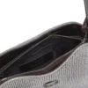 doppia-d-spalla Borsa a tracolla Double-D con cristalli all-over doppia-d-spalla Borsa a tracolla Double-D con cristalli all-over