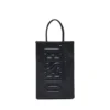dsl 3d shopper m x Borsa tote Dsl 3D M-PU con logo in rilievo dsl 3d shopper m x Borsa tote Dsl 3D M-PU con logo in rilievo