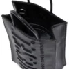 dsl 3d shopper m x Borsa tote Dsl 3D M-PU con logo in rilievo dsl 3d shopper m x Borsa tote Dsl 3D M-PU con logo in rilievo