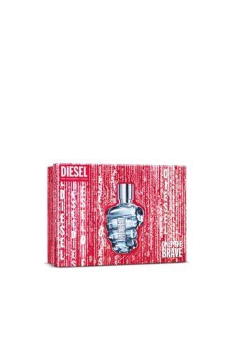 dsl otb edt set v50+sg75 lg112400 Only The Brave Giftset, Eau De Toilette