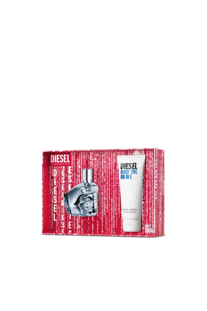 dsl otb edt set v50+sg75 lg112400 Only The Brave Giftset, Eau De Toilette dsl otb edt set v50+sg75 lg112400 Only The Brave Giftset, Eau De Toilette