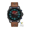 dt2009 Smartwatch Full Guard 2.5 in pelle marrone dt2009 Smartwatch Full Guard 2.5 in pelle marrone