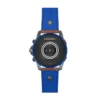 dt2009 Smartwatch Full Guard 2.5 in pelle marrone dt2009 Smartwatch Full Guard 2.5 in pelle marrone