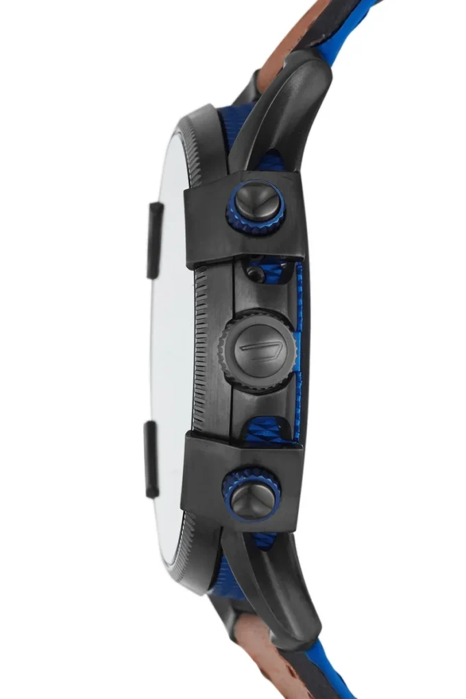 dt2009 Smartwatch Full Guard 2.5 in pelle marrone dt2009 Smartwatch Full Guard 2.5 in pelle marrone
