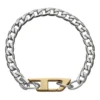 dx1338 Bracciale a catena in acciaio inossidabile dx1338 Bracciale a catena in acciaio inossidabile