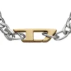 dx1338 Bracciale a catena in acciaio inossidabile dx1338 Bracciale a catena in acciaio inossidabile