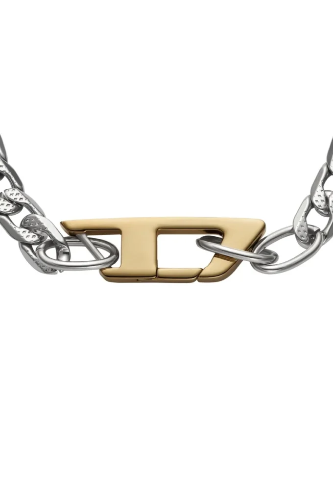 dx1338 Bracciale a catena in acciaio inossidabile dx1338 Bracciale a catena in acciaio inossidabile
