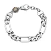 dx1351 Bracciale a catena in acciaio inossidabile dx1351 Bracciale a catena in acciaio inossidabile