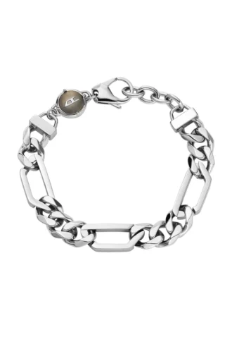 dx1351 Bracciale a catena in acciaio inossidabile