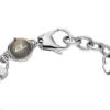 dx1351 Bracciale a catena in acciaio inossidabile dx1351 Bracciale a catena in acciaio inossidabile