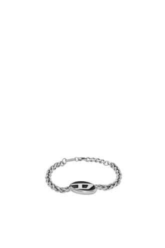 dx1469 Bracciale a catena in acciaio inossidabile