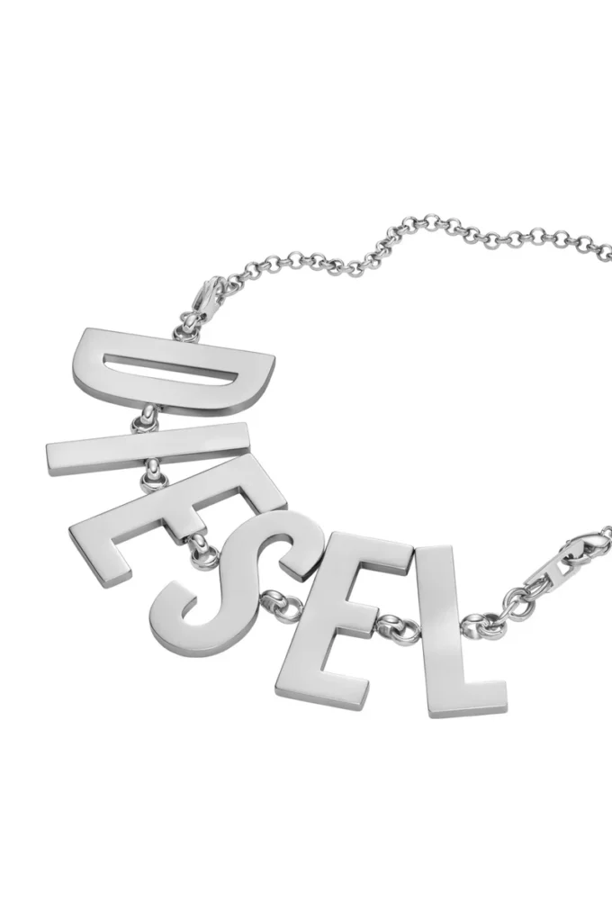 dx1478 Collana/bracciale con catena in acciaio inossidabile dx1478 Collana/bracciale con catena in acciaio inossidabile