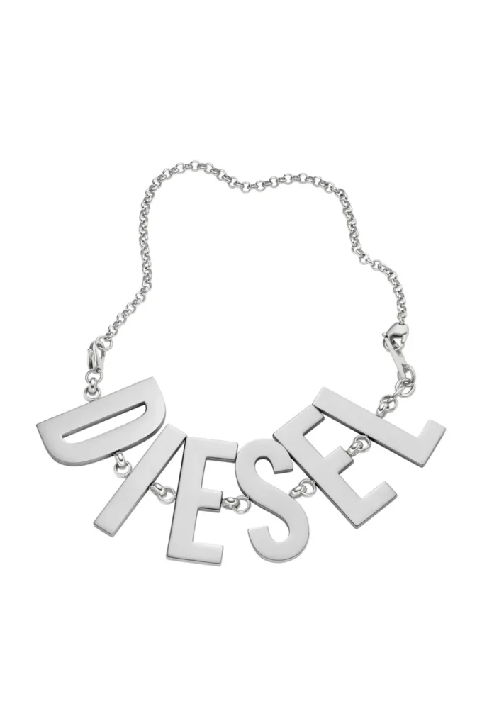 dx1478 Collana/bracciale con catena in acciaio inossidabile dx1478 Collana/bracciale con catena in acciaio inossidabile