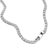 dx1497 Collana a catena in acciaio inossidabile dx1497 Collana a catena in acciaio inossidabile