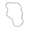 dx1497 Collana a catena in acciaio inossidabile dx1497 Collana a catena in acciaio inossidabile