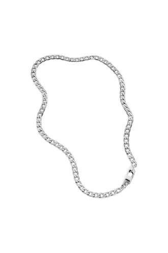 dx1497 Collana a catena in acciaio inossidabile dx1497 Collana a catena in acciaio inossidabile