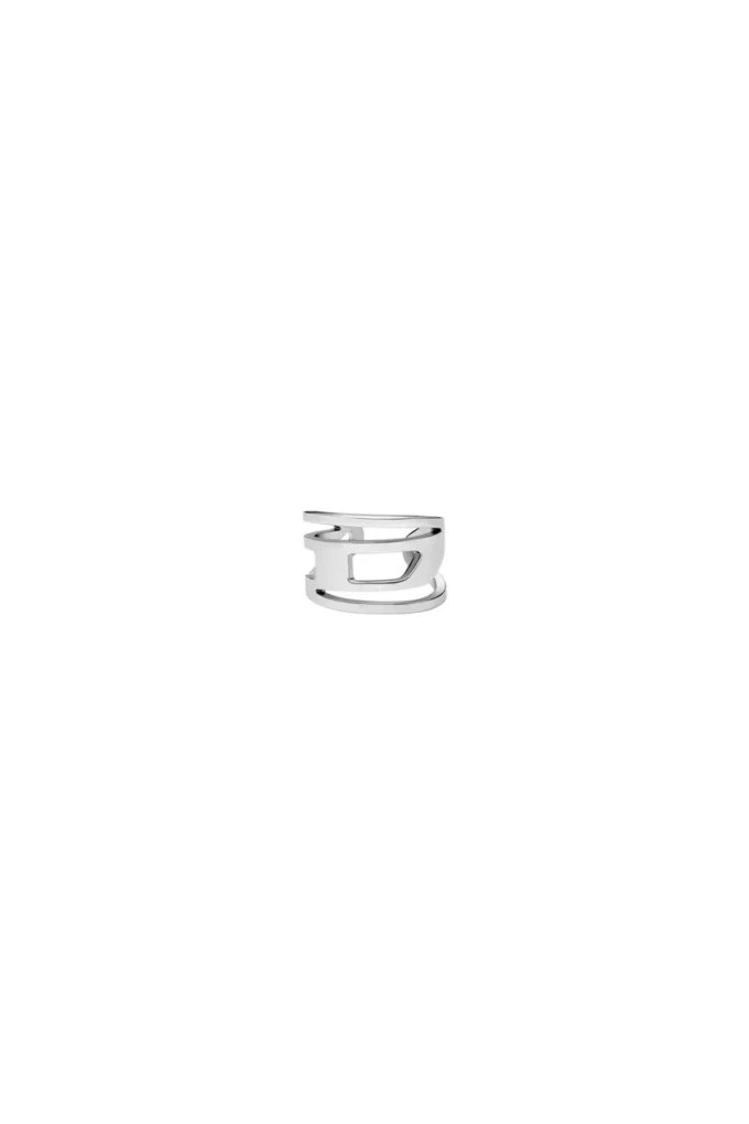 dx1532040 Ear cuff in acciaio inossidabile