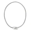 dx1534040 Collana con catena in acciaio inossidabile dx1534040 Collana con catena in acciaio inossidabile