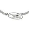 dx1534040 Collana con catena in acciaio inossidabile dx1534040 Collana con catena in acciaio inossidabile
