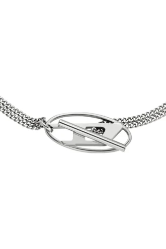 dx1534040 Collana con catena in acciaio inossidabile dx1534040 Collana con catena in acciaio inossidabile