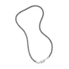 dx1552040 gioiello Collana con catena in acciaio inossidabile