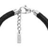 dx1574931 gioiello Bracciale con perline in ematite dx1574931 gioiello Bracciale con perline in ematite
