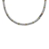 dx1575931 gioiello Collana con perline in ematite dx1575931 gioiello Collana con perline in ematite