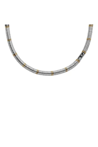 dx1575931 gioiello Collana con perline in ematite dx1575931 gioiello Collana con perline in ematite