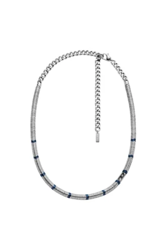 dx1576931 gioiello Collana con perline in ematite dx1576931 gioiello Collana con perline in ematite