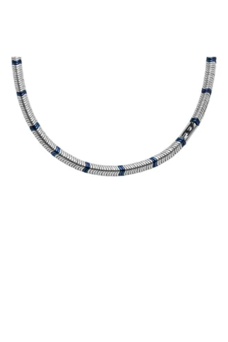 dx1576931 gioiello Collana con perline in ematite dx1576931 gioiello Collana con perline in ematite