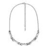 dx1578040 gioiello Collana con catena in acciaio inossidabile dx1578040 gioiello Collana con catena in acciaio inossidabile