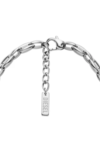 dx1583040 gioiello Bracciale a catena in acciaio inossidabile