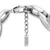 dx1585040 gioiello Bracciale a catena in acciaio inossidabile dx1585040 gioiello Bracciale a catena in acciaio inossidabile