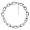 dx1586040 gioiello Collana con catena in acciaio inossidabile dx1586040 gioiello Collana con catena in acciaio inossidabile