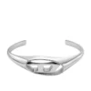 dx1589040 gioiello Bracciale rigido in acciaio inossidabile dx1589040 gioiello Bracciale rigido in acciaio inossidabile