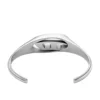 dx1589040 gioiello Bracciale rigido in acciaio inossidabile dx1589040 gioiello Bracciale rigido in acciaio inossidabile