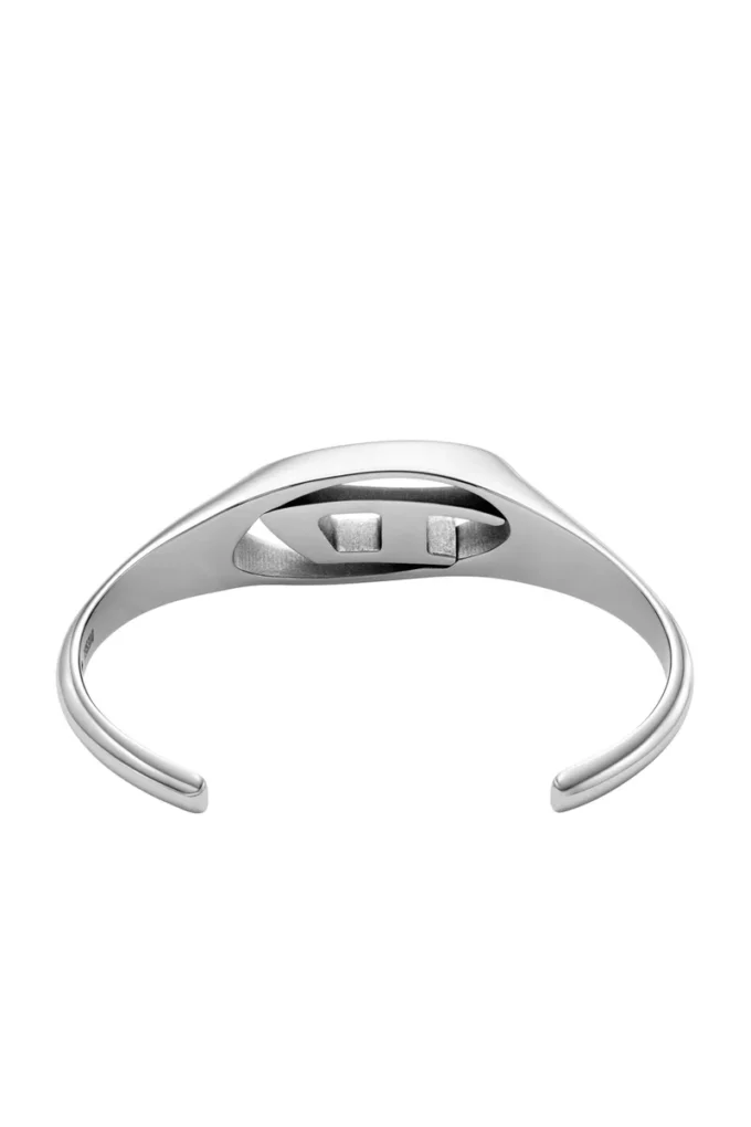 dx1589040 gioiello Bracciale rigido in acciaio inossidabile dx1589040 gioiello Bracciale rigido in acciaio inossidabile