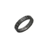 dx1612060 Anello a fascia in acciaio inossidabile dx1612060 Anello a fascia in acciaio inossidabile