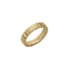 dx1613710 Anello con fascia in acciaio inossidabile dx1613710 Anello con fascia in acciaio inossidabile