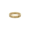 dx1613710 Anello con fascia in acciaio inossidabile dx1613710 Anello con fascia in acciaio inossidabile