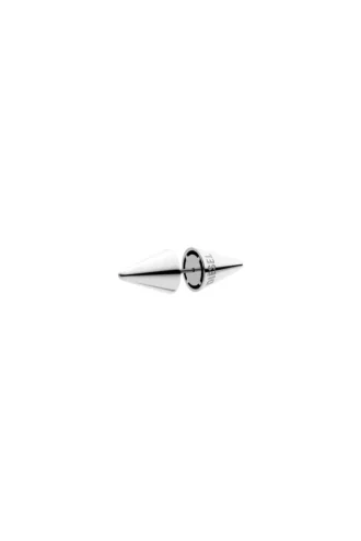 dx1640040 gioielli Orecchino a spillo in acciaio inossidabile