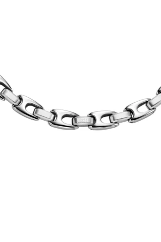 dx1650040 gioielli Collana con catena in acciaio inossidabile