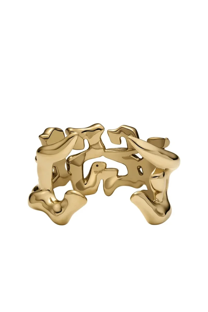 dx1660710 gioielli Bracciale rigido in acciaio inossidabile dx1660710 gioielli Bracciale rigido in acciaio inossidabile
