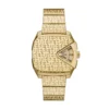 dz2178 Orologio D.V.A. in acciaio inossidabile dz2178 Orologio D.V.A. in acciaio inossidabile