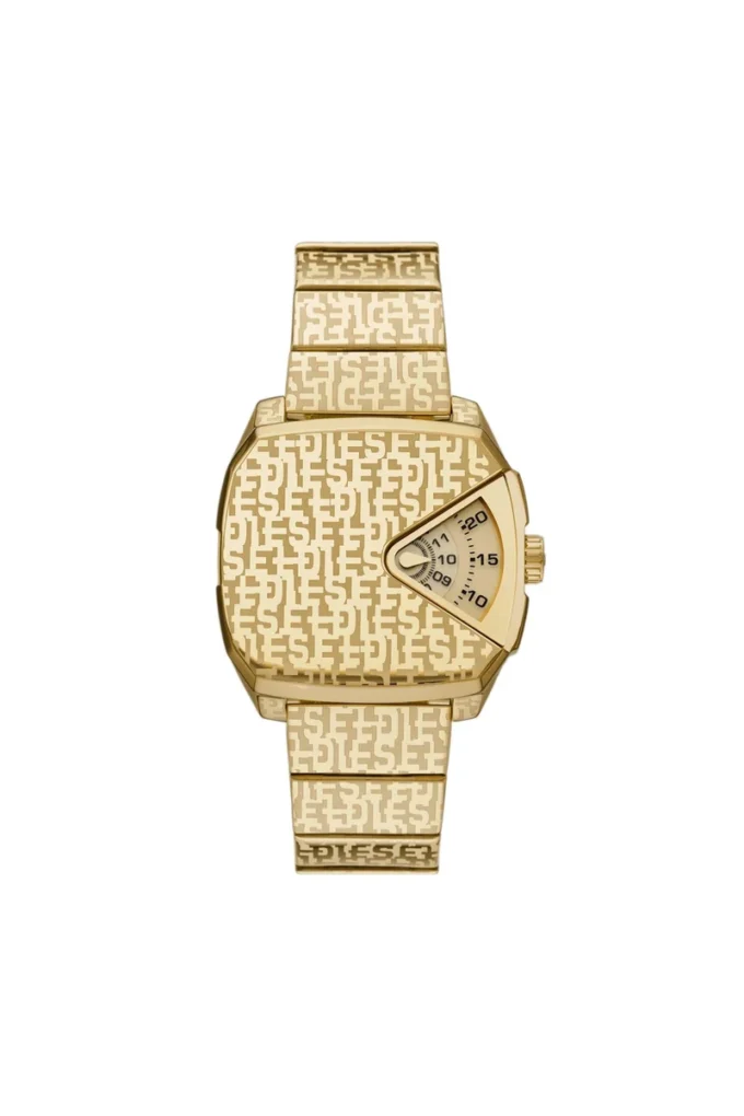 dz2178 Orologio D.V.A. in acciaio inossidabile dz2178 Orologio D.V.A. in acciaio inossidabile