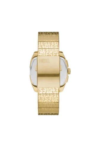 dz2178 Orologio D.V.A. in acciaio inossidabile