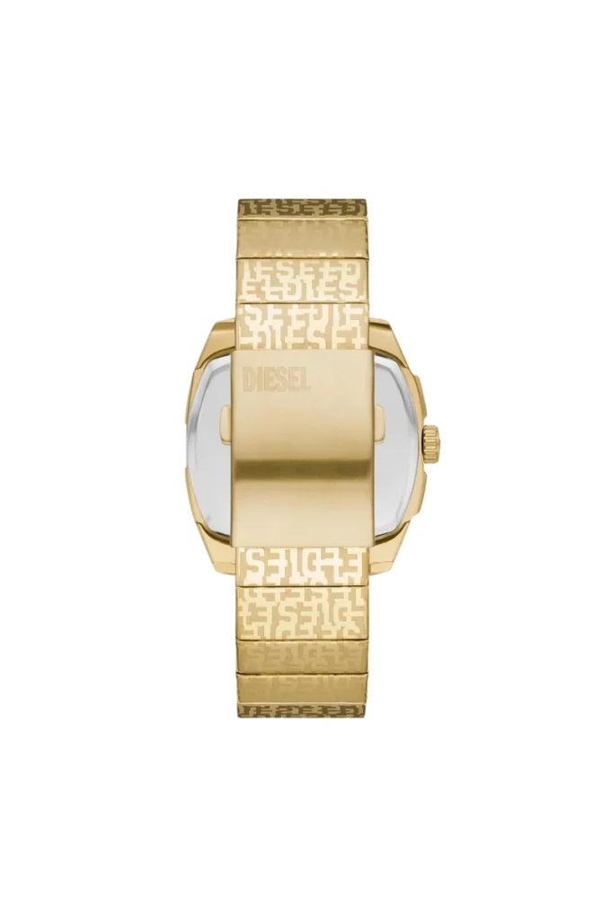 dz2178 Orologio D.V.A. in acciaio inossidabile dz2178 Orologio D.V.A. in acciaio inossidabile