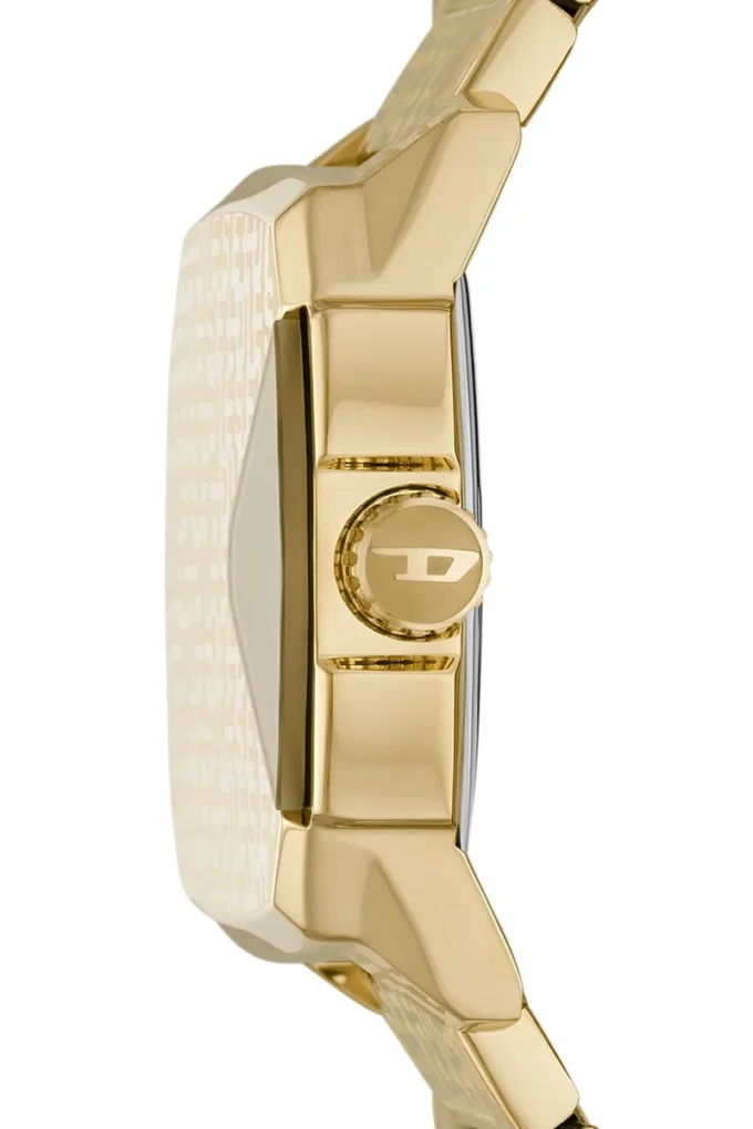 dz2178 Orologio D.V.A. in acciaio inossidabile dz2178 Orologio D.V.A. in acciaio inossidabile